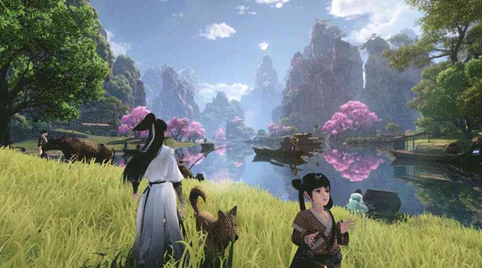 逆水寒AI创作全攻略：从入门到精通，解决创作过程中的常见问题与技巧