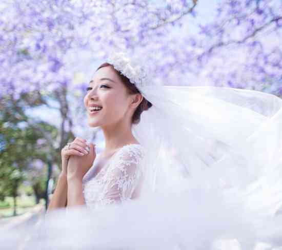 运用AI魔法，打造梦幻婚纱美女：创意文案撰写攻略，教你如何捕获目光