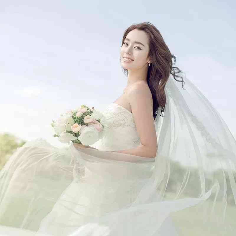 AI赋能：打造独特婚纱摄影文案，全面覆美丽新娘形象塑造与情感表达策略