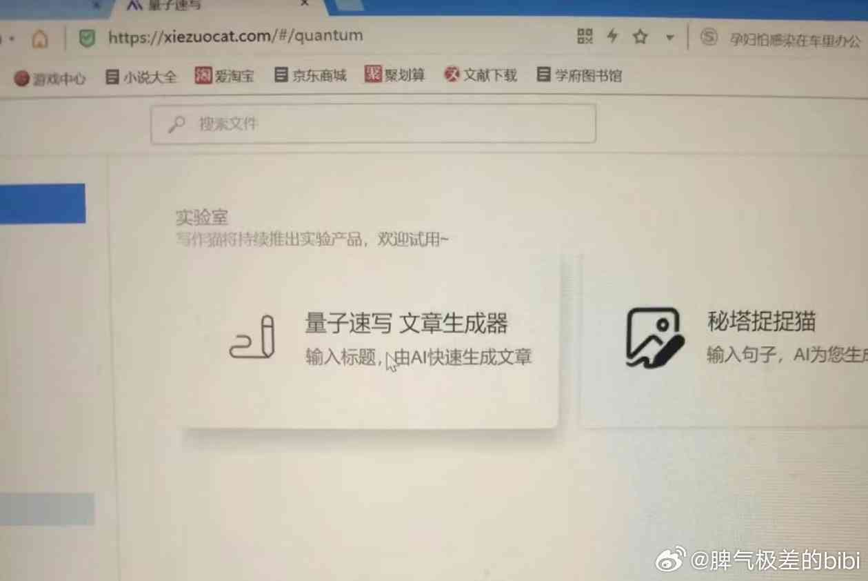 '猫咪秘塔：写作猫会员专属体验之旅'