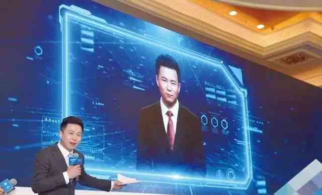 AI人工智能主播即兴评述：探讨其对主持影响及看法