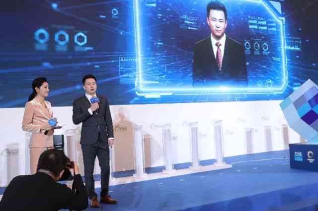AI人工智能主播即兴评述：探讨其对主持影响及看法