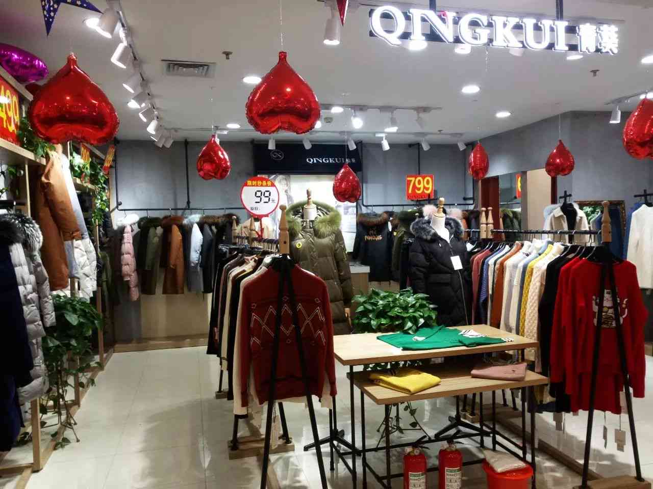时潮流解码：小红书达人教你服装搭配新风