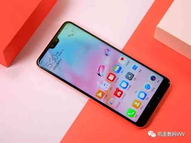 华为手机怎么开启ai模式及摄像头设置与功能使用
