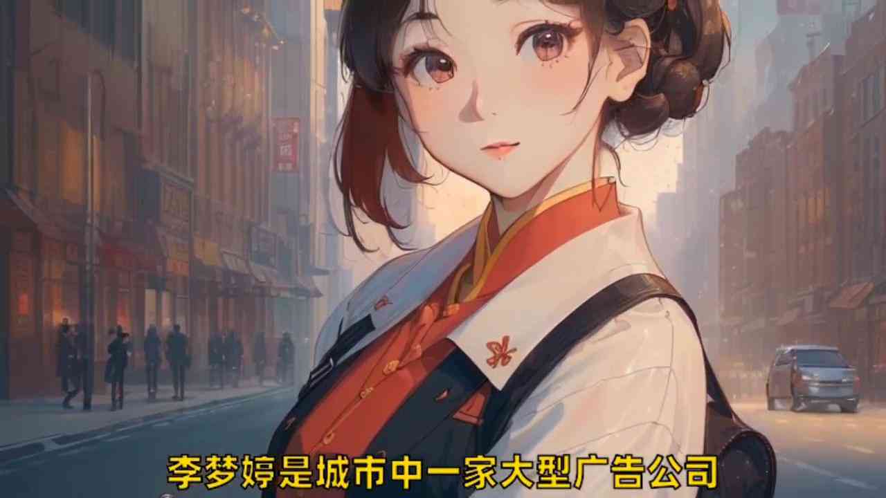和AI的爱情故事文案怎么写才能吸引人且具有故事性