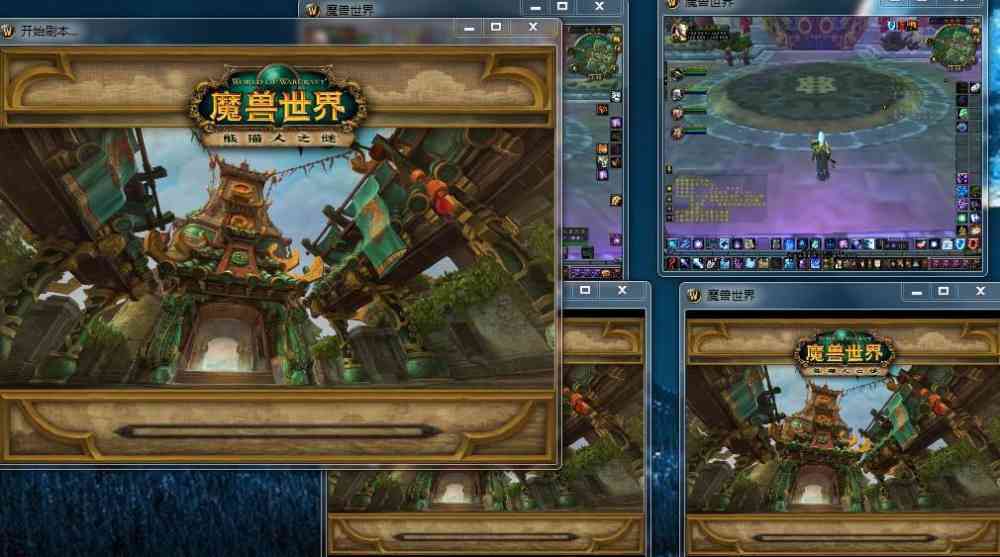 优化魔兽世界AI脚本策略：提升战斗智能与效率
