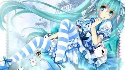 AI二次元创作动漫美女：引领潮流的虚拟偶像设计与创新趋势解析