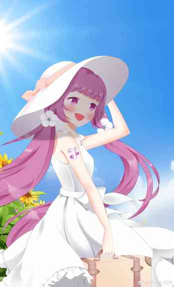 AI二次元创作动漫美女：引领潮流的虚拟偶像设计与创新趋势解析