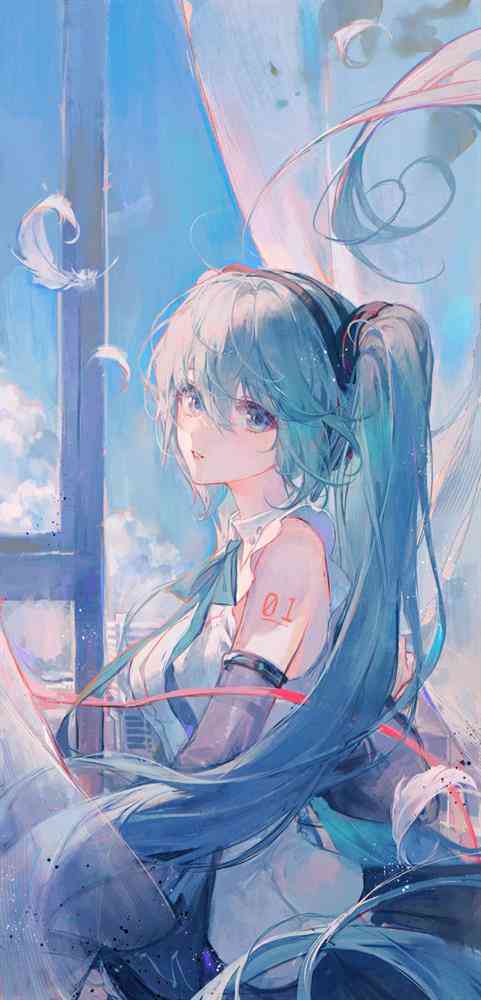 AI二次元创作动漫美女：引领潮流的虚拟偶像设计与创新趋势解析