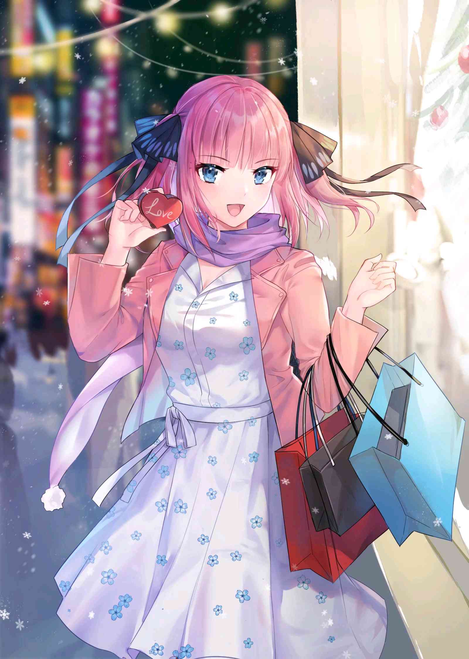 AI二次元创作动漫美女：引领潮流的虚拟偶像设计与创新趋势解析