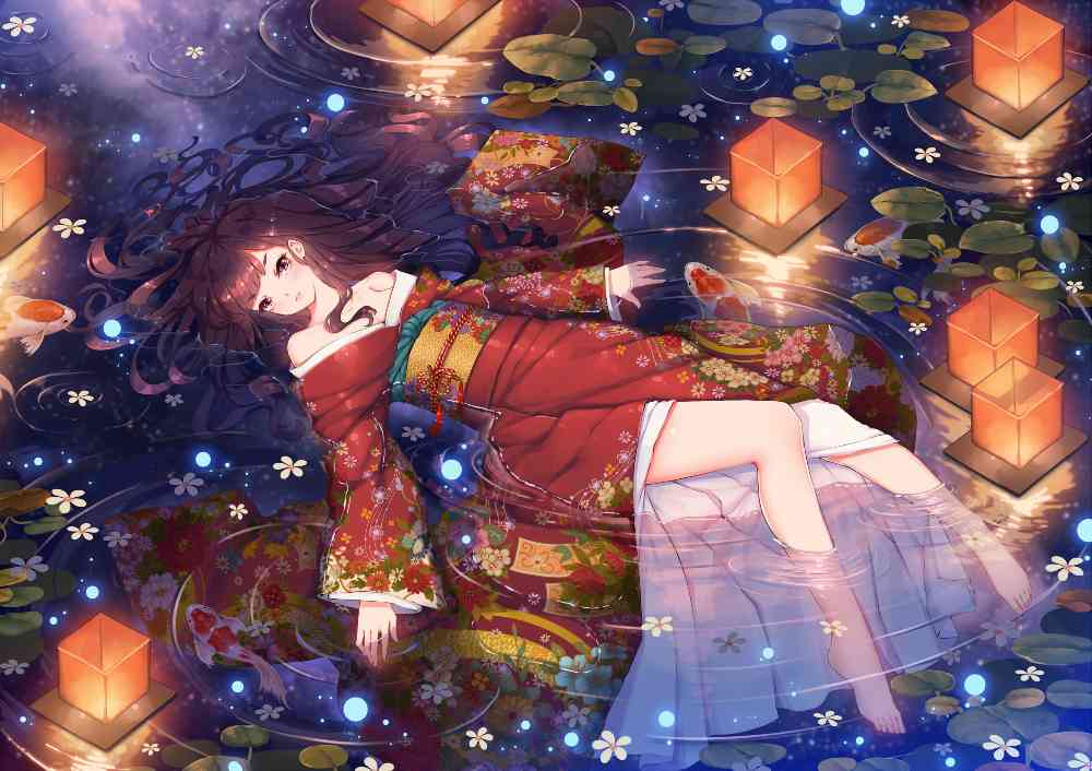 AI二次元创作动漫美女：引领潮流的虚拟偶像设计与创新趋势解析