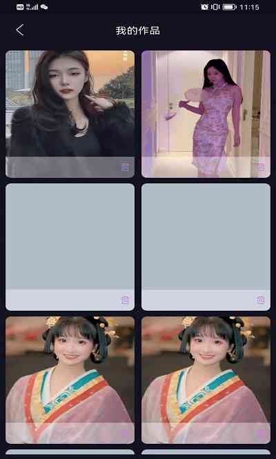 全面版AI古装拍照文案素材库：一键获取多样化古风摄影元素与创意灵感