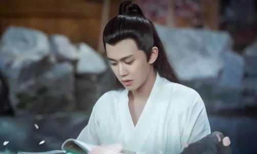 特效AI古装拍照文案素材：一键完整合集