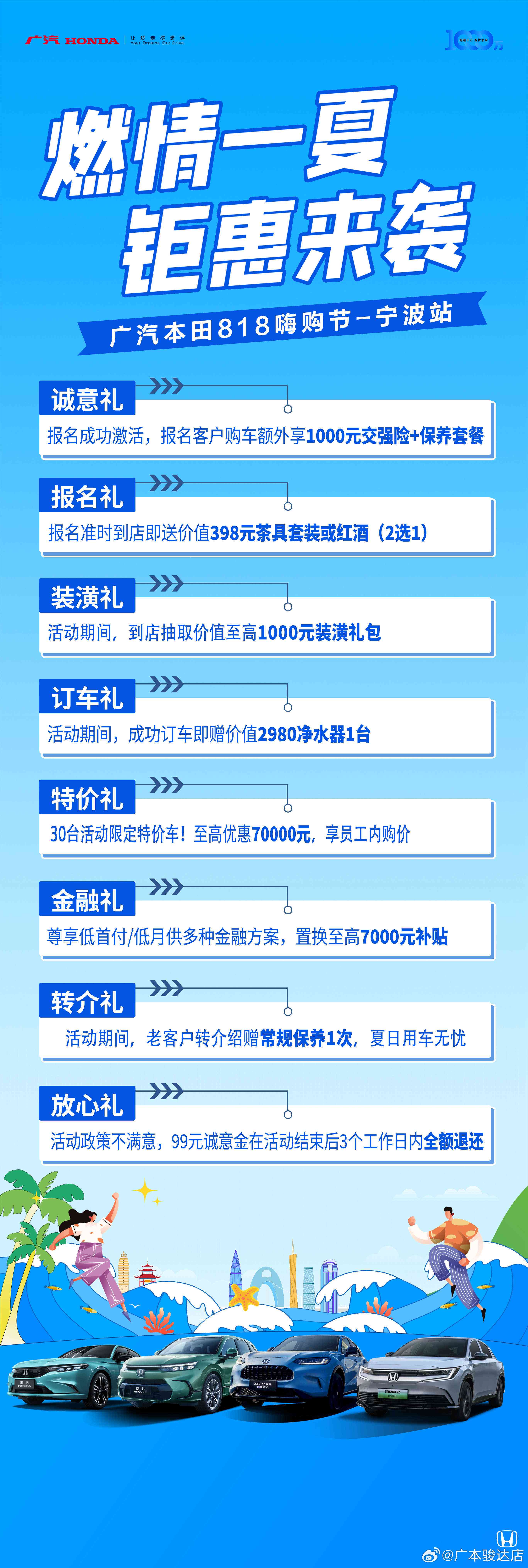 惊喜来袭！热门汽车限时大促销，超值价格等你来购