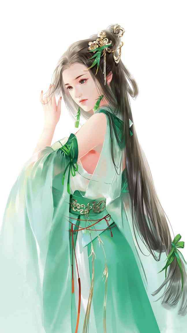 AI创作的小女孩角色名字及其故事背景、性格特点详细介绍