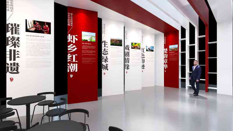 融合与创新：探索地域文化的文旅创作成果