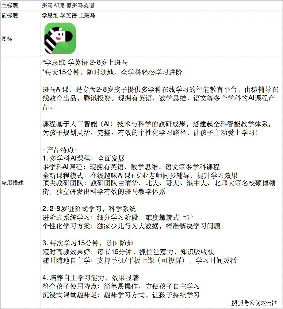 '斑马AI课程录取通知：解锁您的专属Offer'