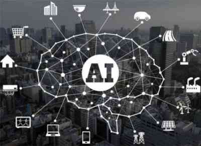 AI技术赋能：深入解析人工智能在各行业中的应用与影响