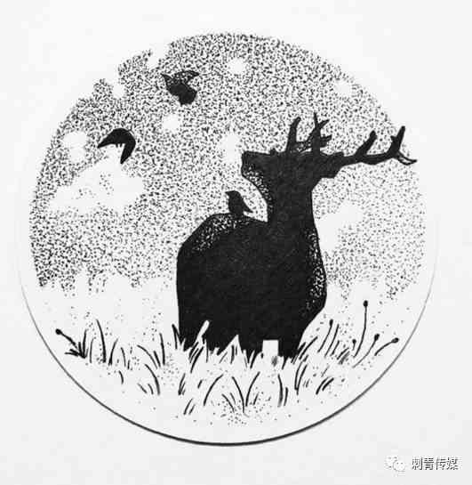 探索AI艺术新境界：异影同构AI作画教程解析
