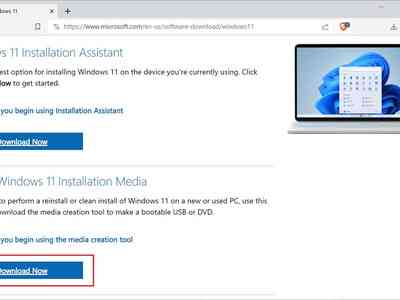 媒体创建工具：Win11安装指南与解决问题及了解工具含义