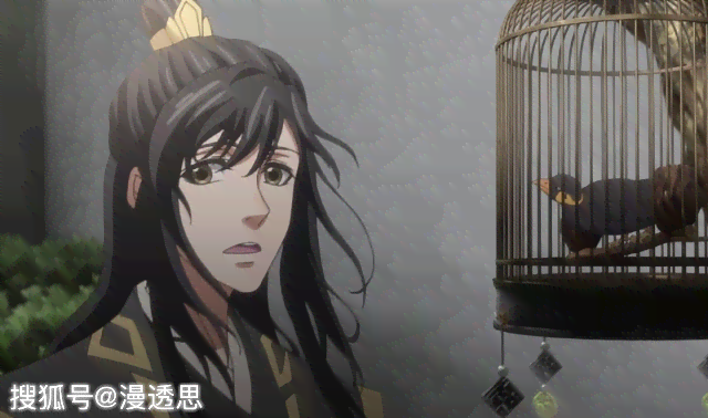 魔道祖师经典短句汇总：全面收录魔道祖师精彩语录与名句解析