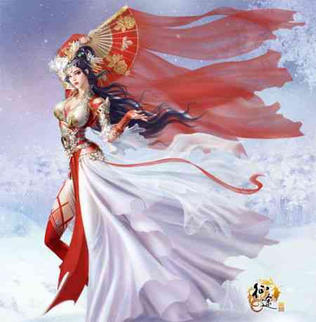 魔道幽境：唯美之光下的奇幻征途