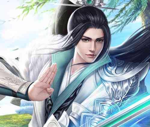 魔道幽境：唯美之光下的奇幻征途