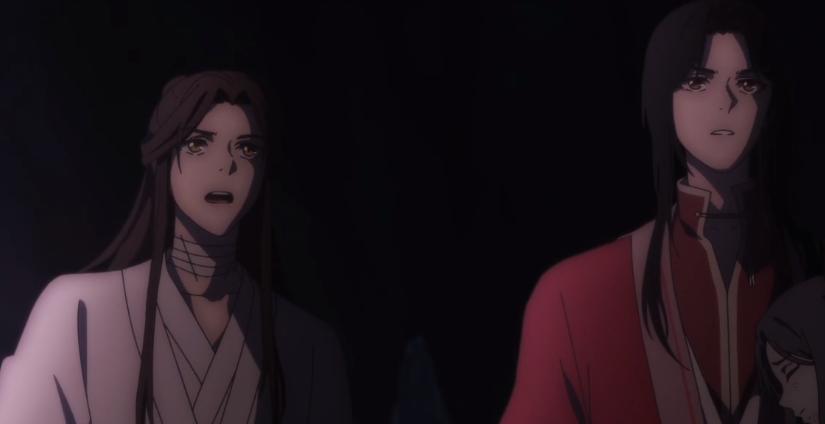 《魔道祖师》精选短篇故事集：全面收录魔道精彩片与人物解析