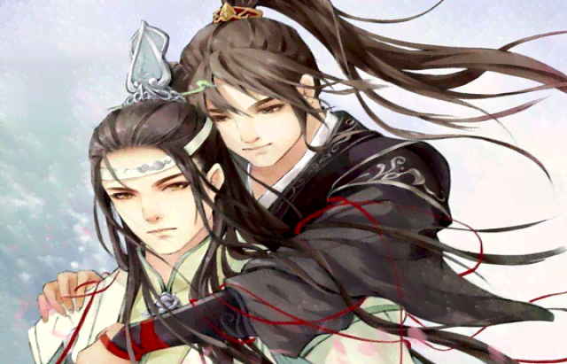 《魔道祖师》精选短篇故事集：全面收录魔道精彩片与人物解析