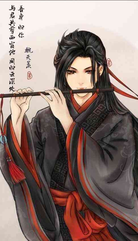 《魔道祖师》精选短篇故事集：全面收录魔道精彩片与人物解析