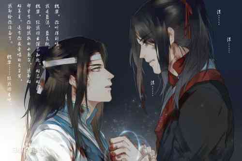 《魔道祖师》精选短篇故事集：全面收录魔道精彩片与人物解析