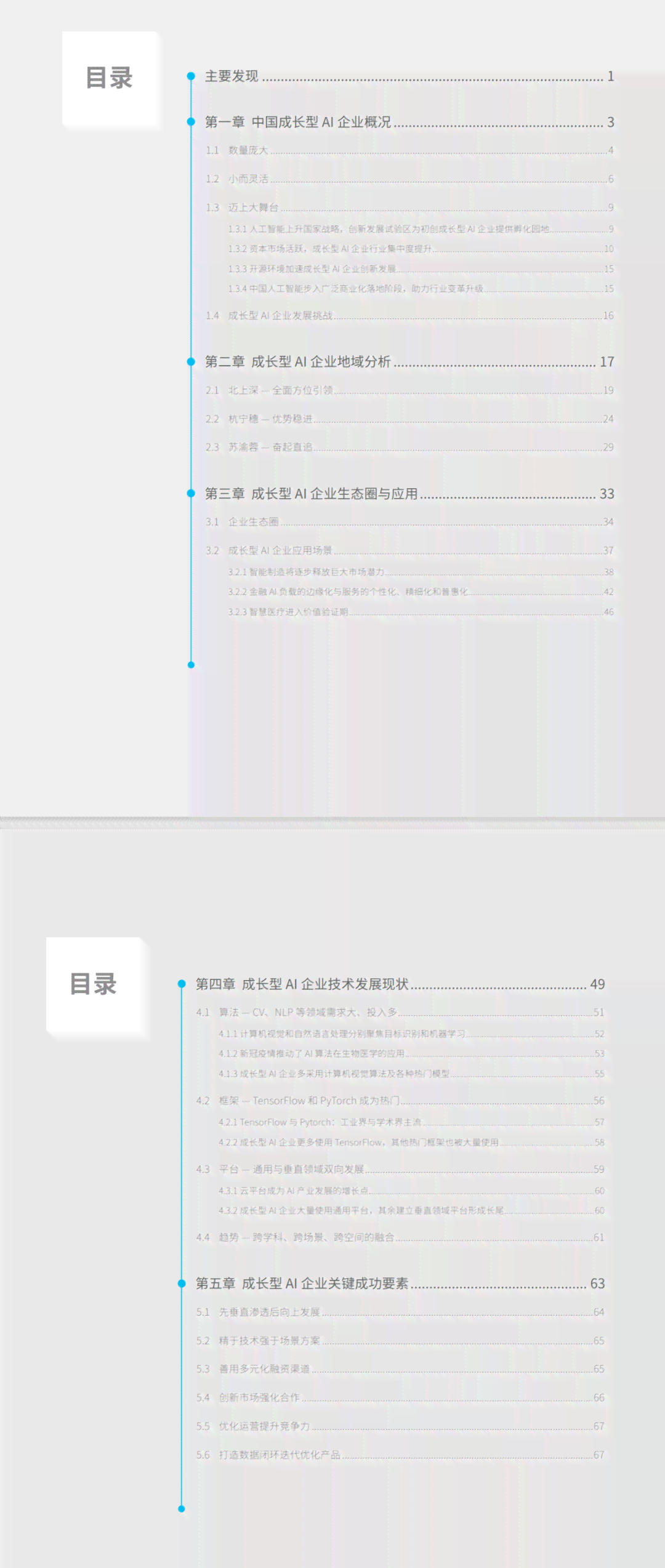 智能AI一键生成综合调研报告：全面覆用户需求与市场分析
