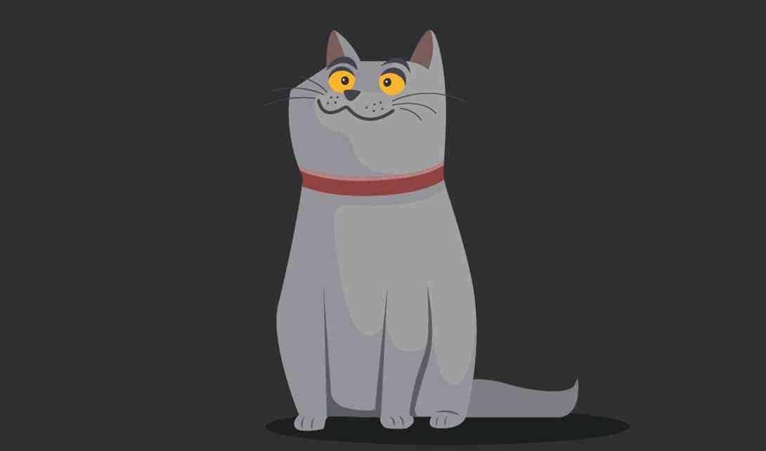 猫咪卡通风格AI绘画创作指南