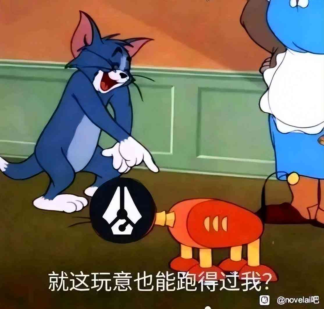 猫咪卡通风格AI绘画创作指南