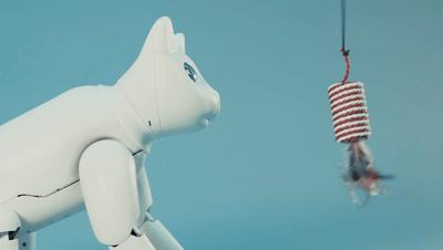 猫咪卡通风格AI绘画创作指南