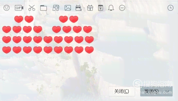 全网热门爱心号大全：一次性掌握各种爱心表情与使用技巧
