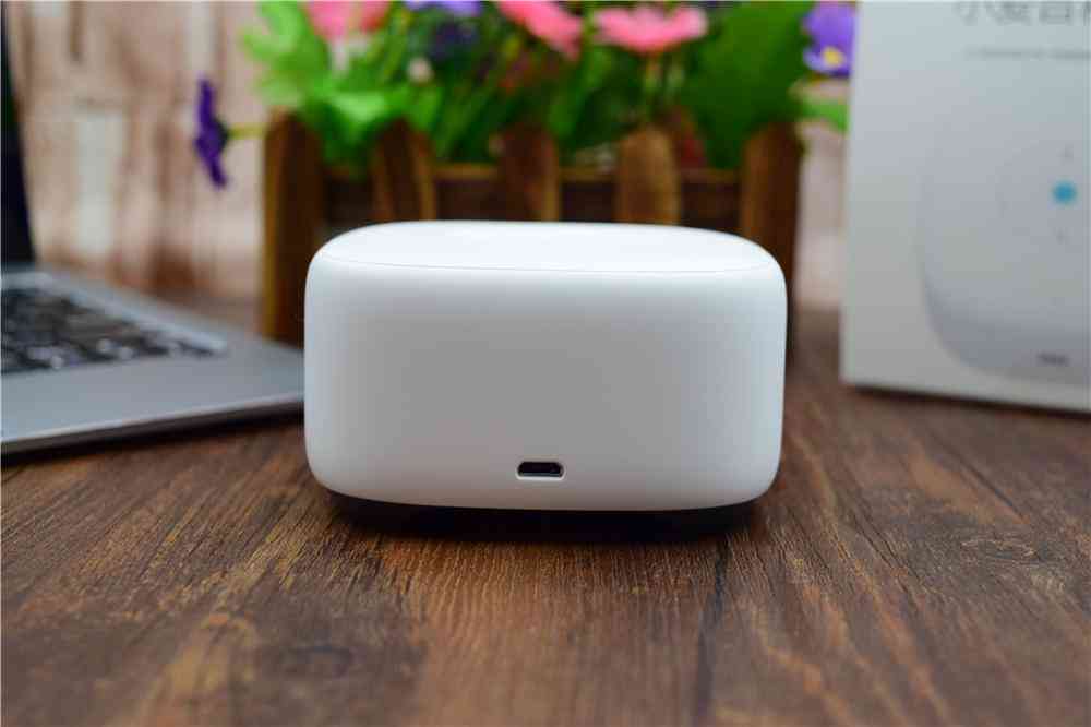 小米AI音响户外文案：使用指南与搞笑子集锦