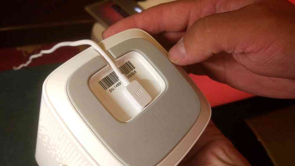 小米AI音响户外文案：使用指南与搞笑子集锦