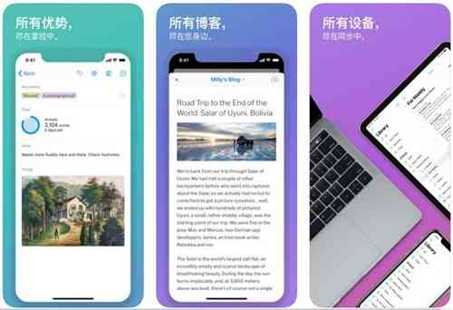 在线写作网站：免费推荐大全，平台与应用一览