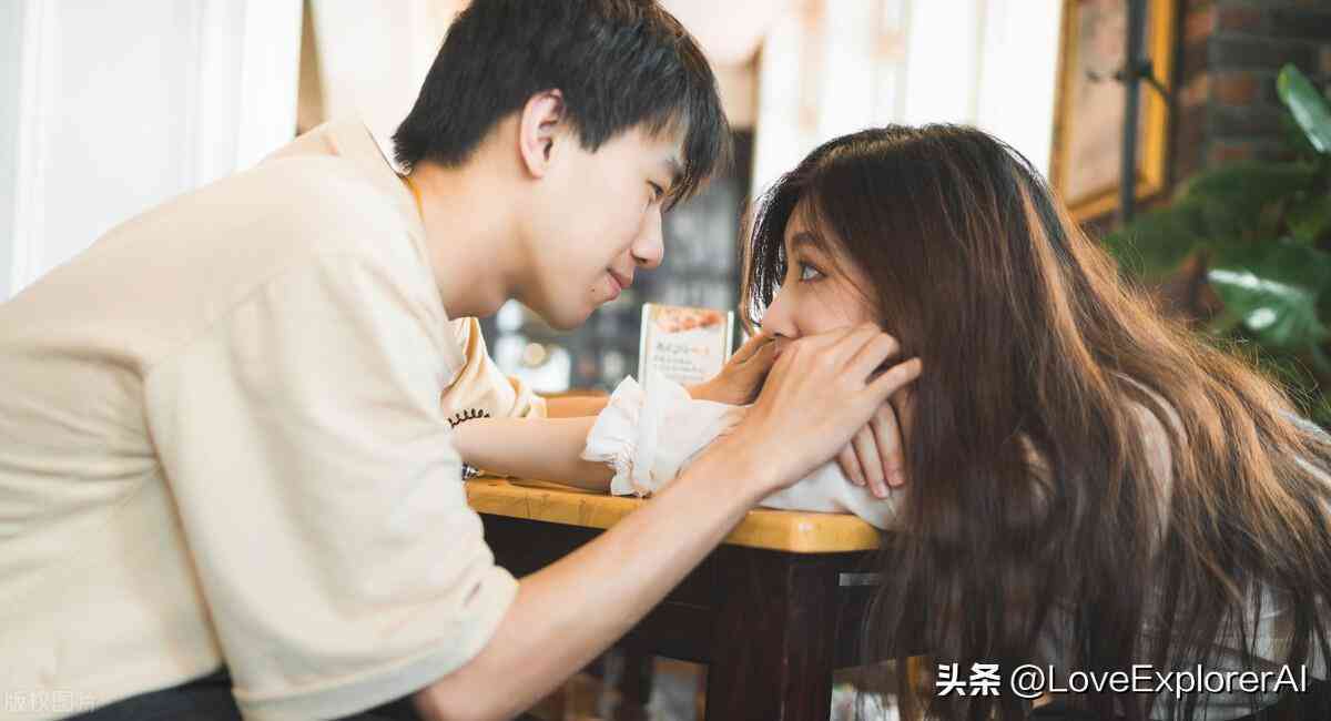 全方位解析：男女恋爱中的甜蜜对话与情感交流技巧