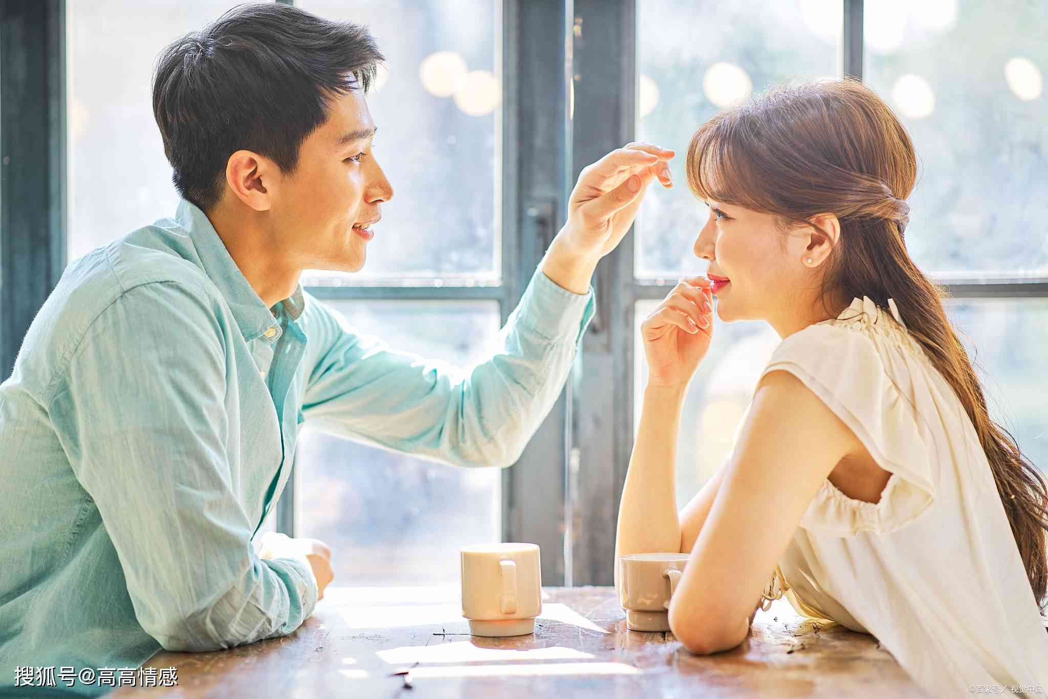 全方位解析：男女恋爱中的甜蜜对话与情感交流技巧