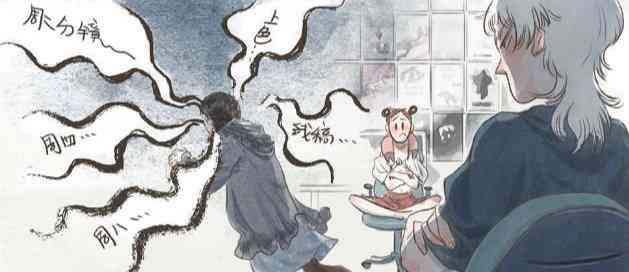 探索画家的生平事迹与艺术成就：深入了解画家背后的完整故事