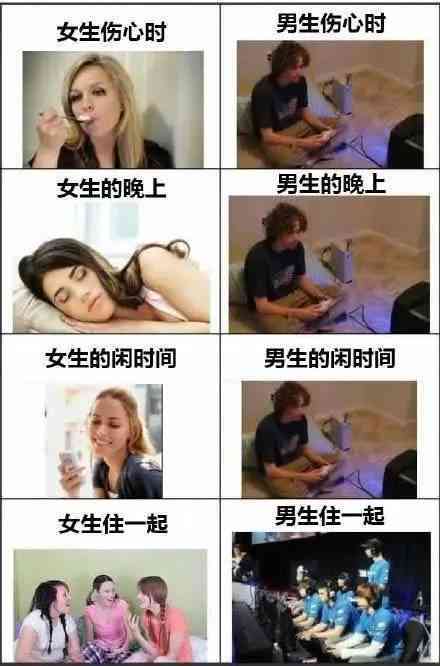 全方位打造魅力女性：女生文案、形象提升、自信心建设指南