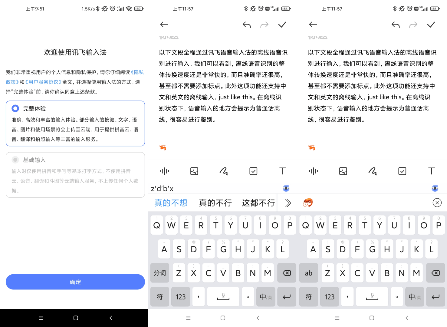 讯飞个性短语：导入数量限制、设置方法、输入技巧及显示问题解析