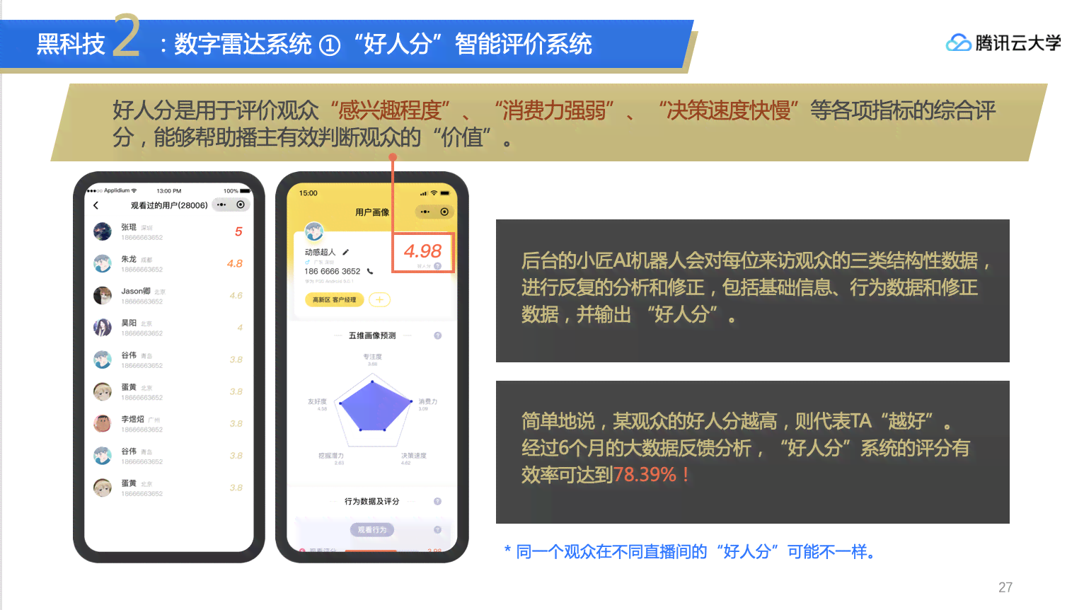 ai文案改写工具小程序