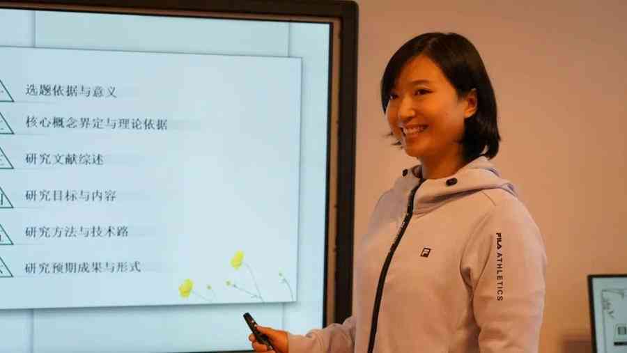 开题报告中文献综述怎么写范文：包含范文大全、模板及写作要点