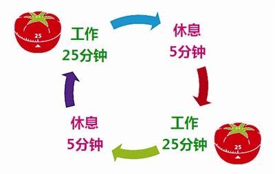 番茄工作法高效辅助孩子作业：全方位提升学效率与专注力