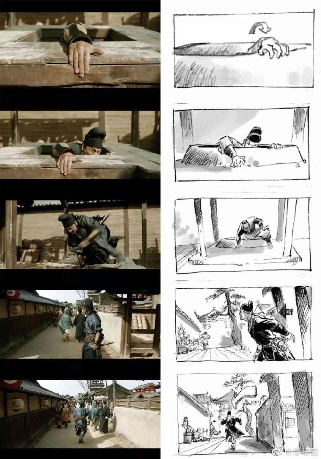 ai一键配色脚本教程