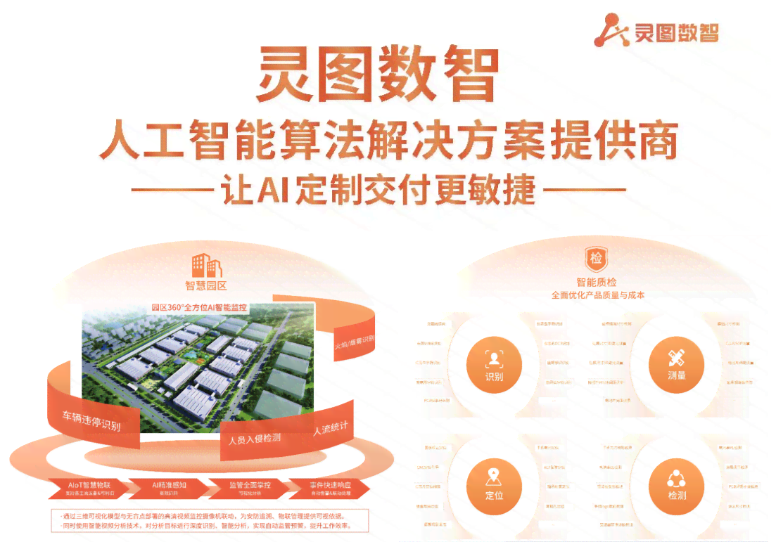 智能AI赋能：高效内容创作新元-ai赋能智能制造