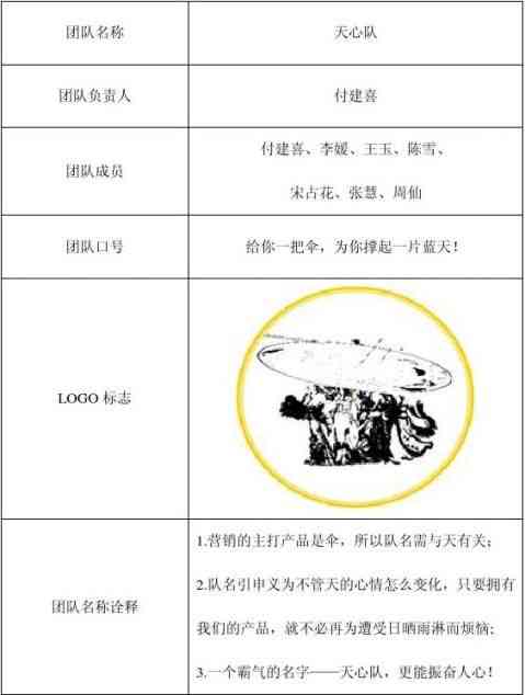 IT团队介绍：团队名称、分工与队名详解